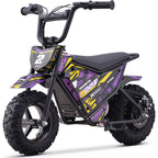 MotoTec 24v 250w (HP120E) Electric Powered Mini Bike