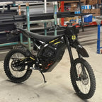 Freego Nova 5 / Nova 5 Pro Mid-Drive Off-Road Electric Dirt Bike