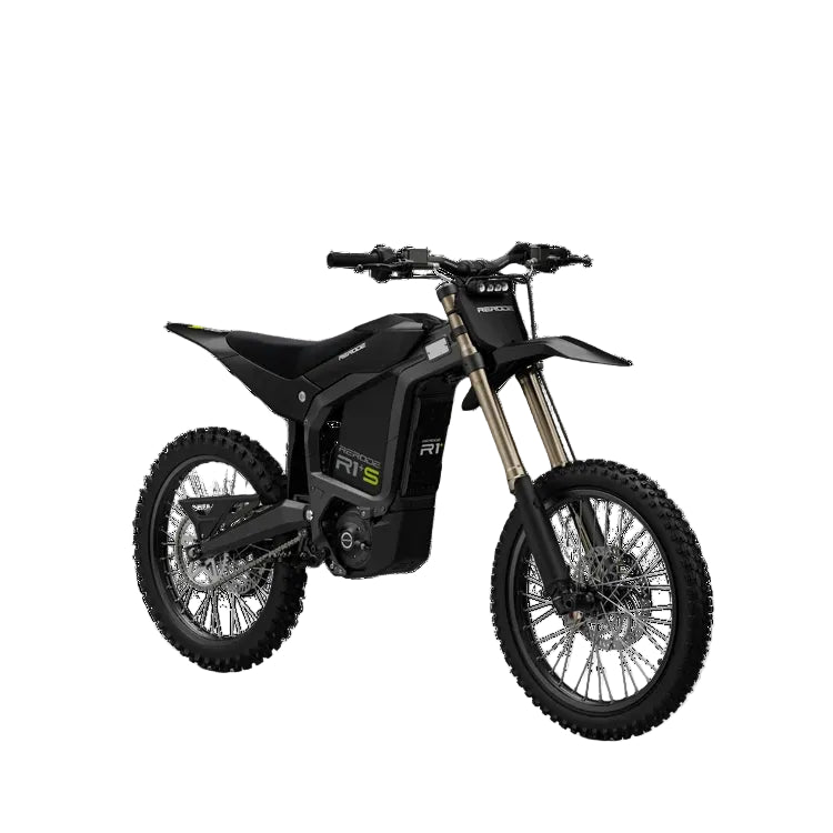 Rerode R1+S Front Side View White Background