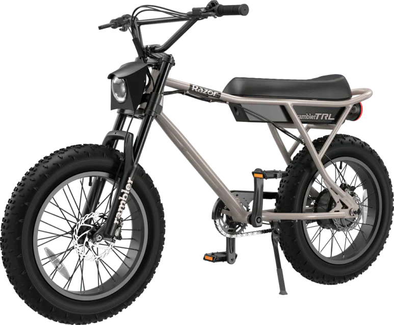 Razor Rambler TRL for sale