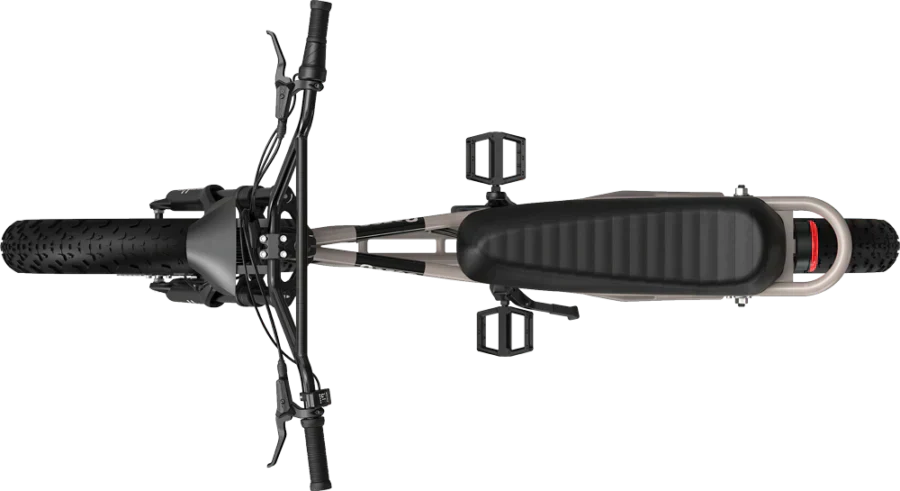 Razr Rabler Razor Rambler TRL – ProDirtBike.com