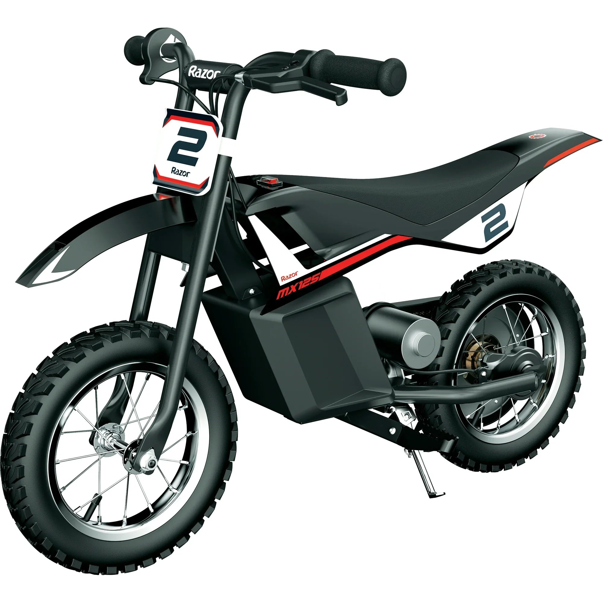 Kids e-dirt bike