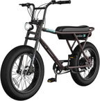 Razor Rambler 20 electric Bike