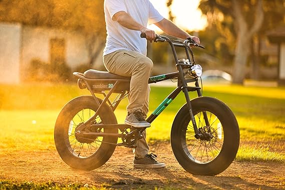 Razr Rabler Razor Rambler 20 – ProDirtBike.com