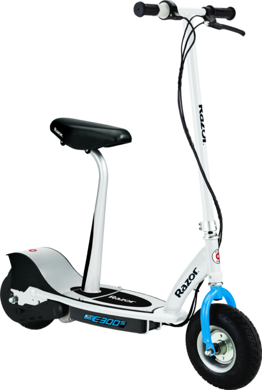 Razor E300S Electric Scooter
