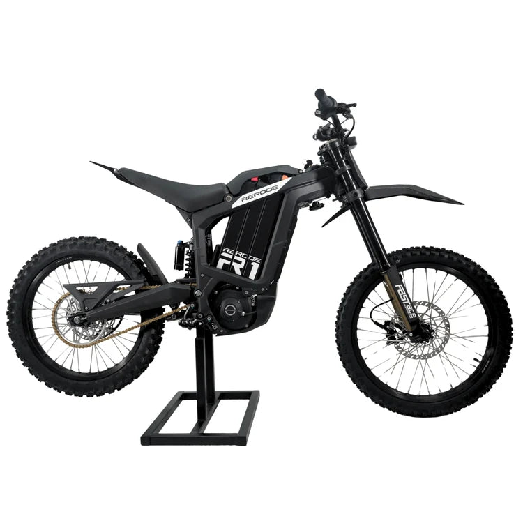 Rerode R1 Electric Dirt Bike Side View