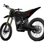 Rerode R1+ Black Rear View
