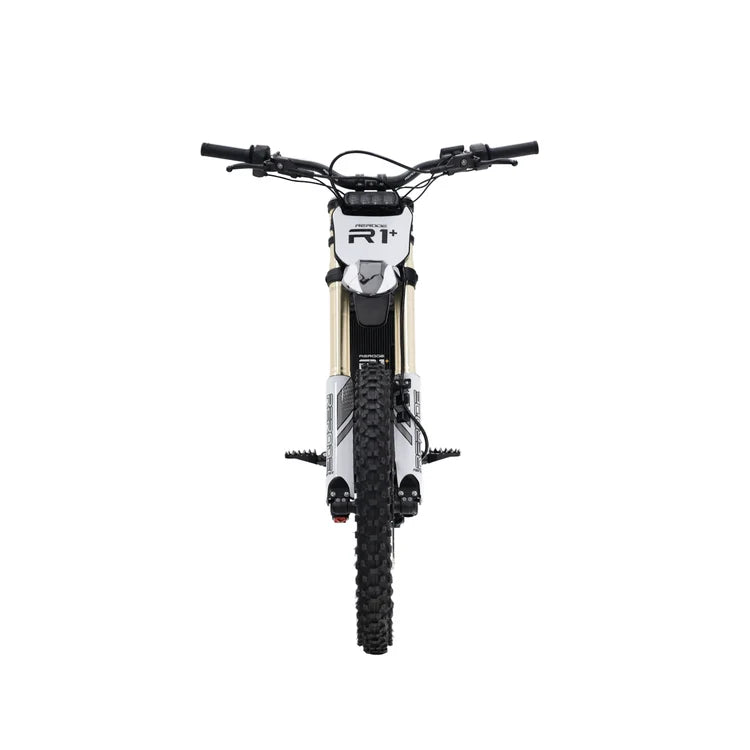 Rerode R1+ Light Grey Front View