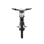 Rerode R1+ Light Grey Front View