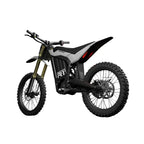 Rerode R1+ Light Grey Rear Side View