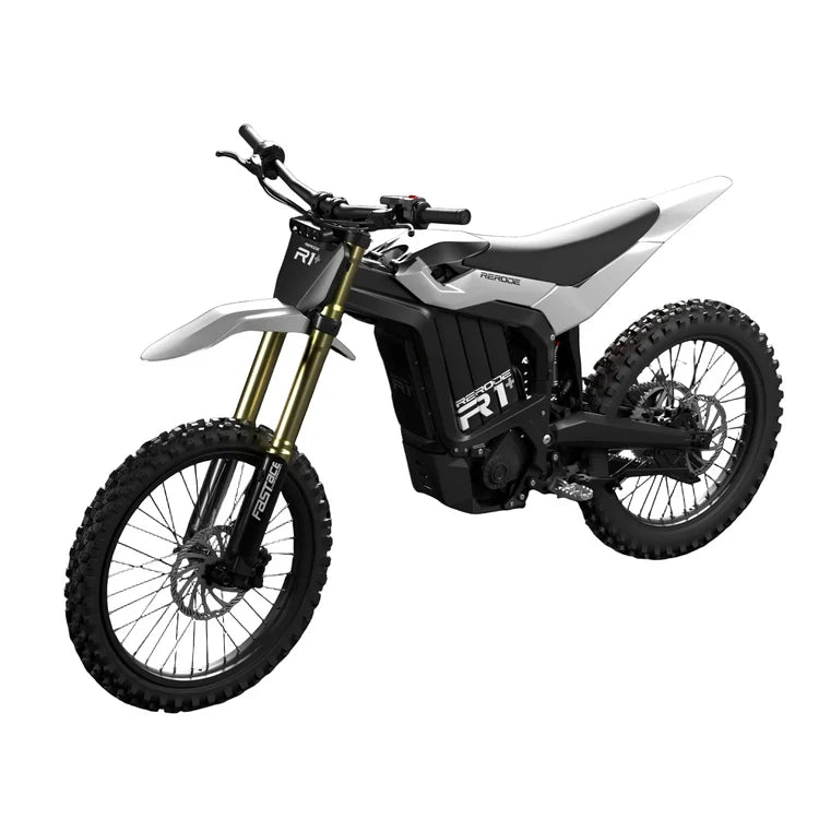 Rerode R1+ Light Grey Top View
