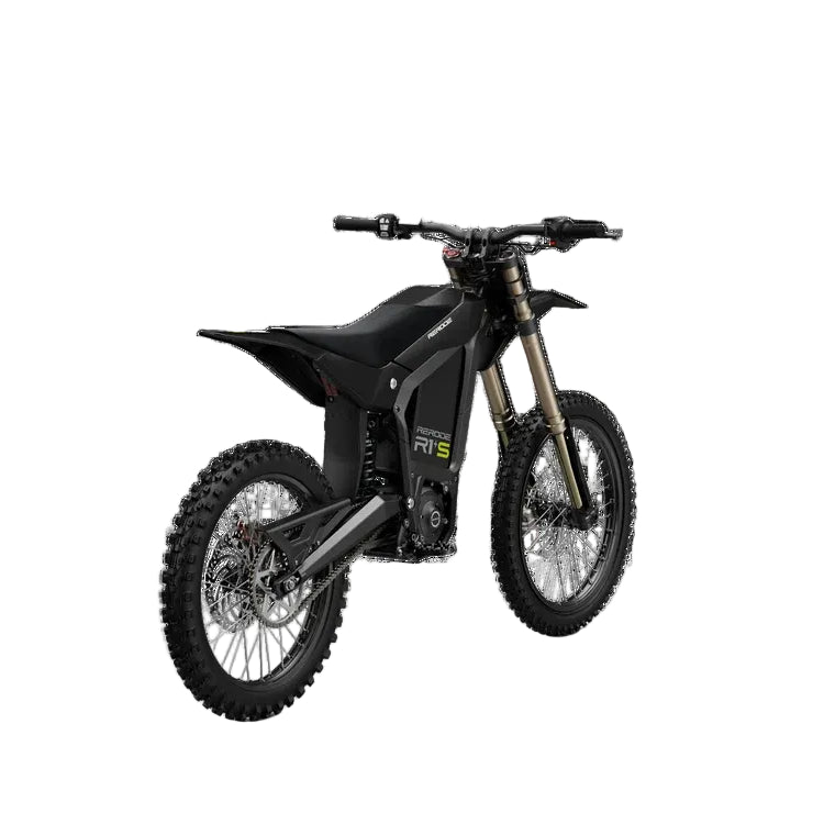 Rerode R1+S Back Side View White Background