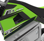 Razor SX350 Dirt Rocket McGrath – Green