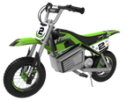 Razor SX350 Dirt Rocket McGrath – Green