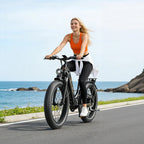 Thunder Pro ST Riding Outdoors 