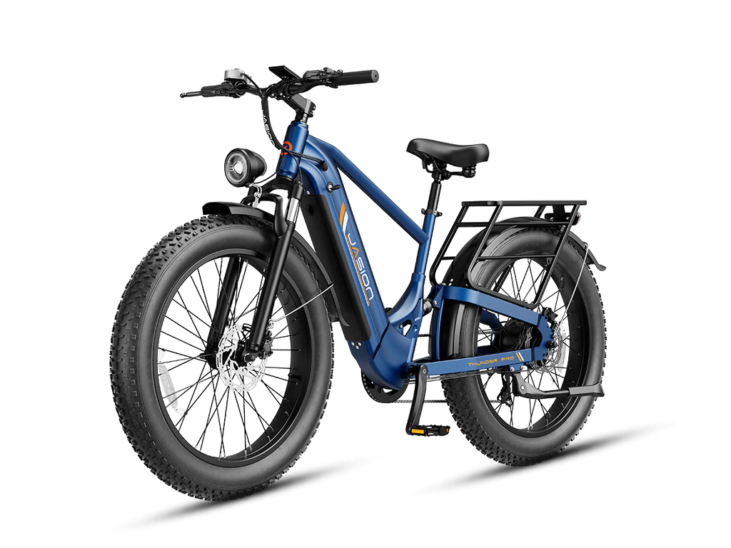 Jasion Thunder Pro