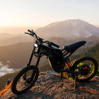 Freego X2 Dirt Master Off-Road eBike