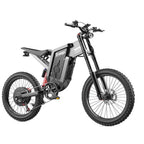 Freego X2 Dirt Master Off-Road eBike
