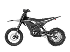 Yozma IN 11 Electric Dirt Bike with Auto-Wheelie Assist