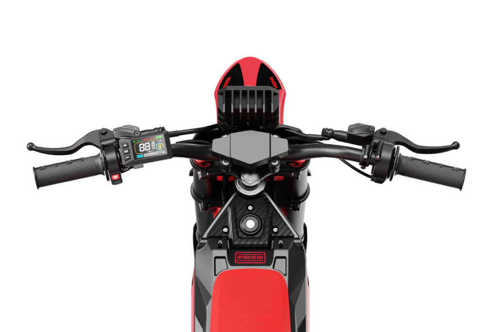 Yozma IN 10 Electric Dirt Bike