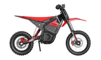 Yozma IN 10 Electric Dirt Bike