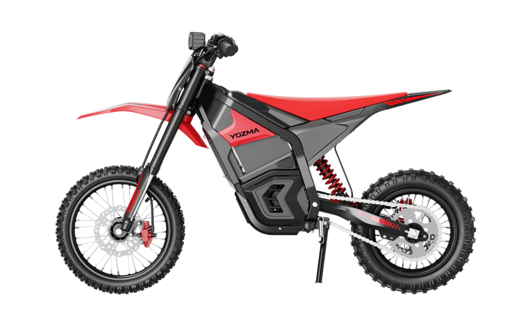 Yozma IN 10 Electric Dirt Bike