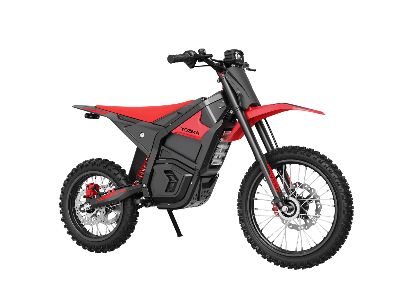 Yozma IN 10 PRO Electric Dirt Bike