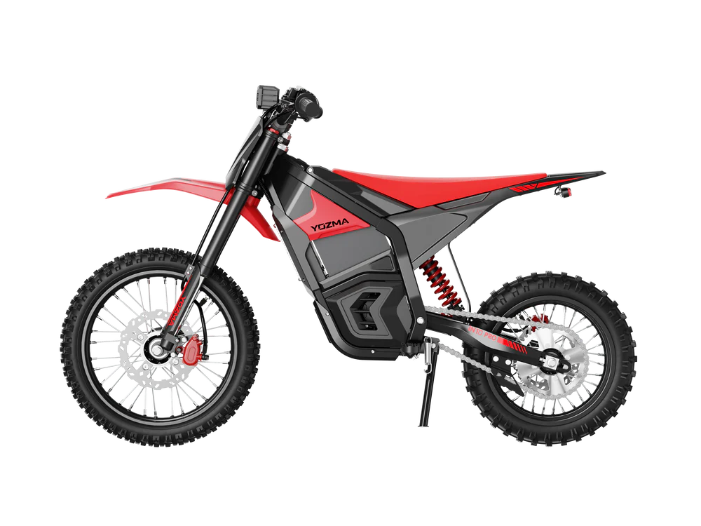 Yozma IN 10 PRO Electric Dirt Bike