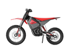 Yozma IN 10 PRO Electric Dirt Bike