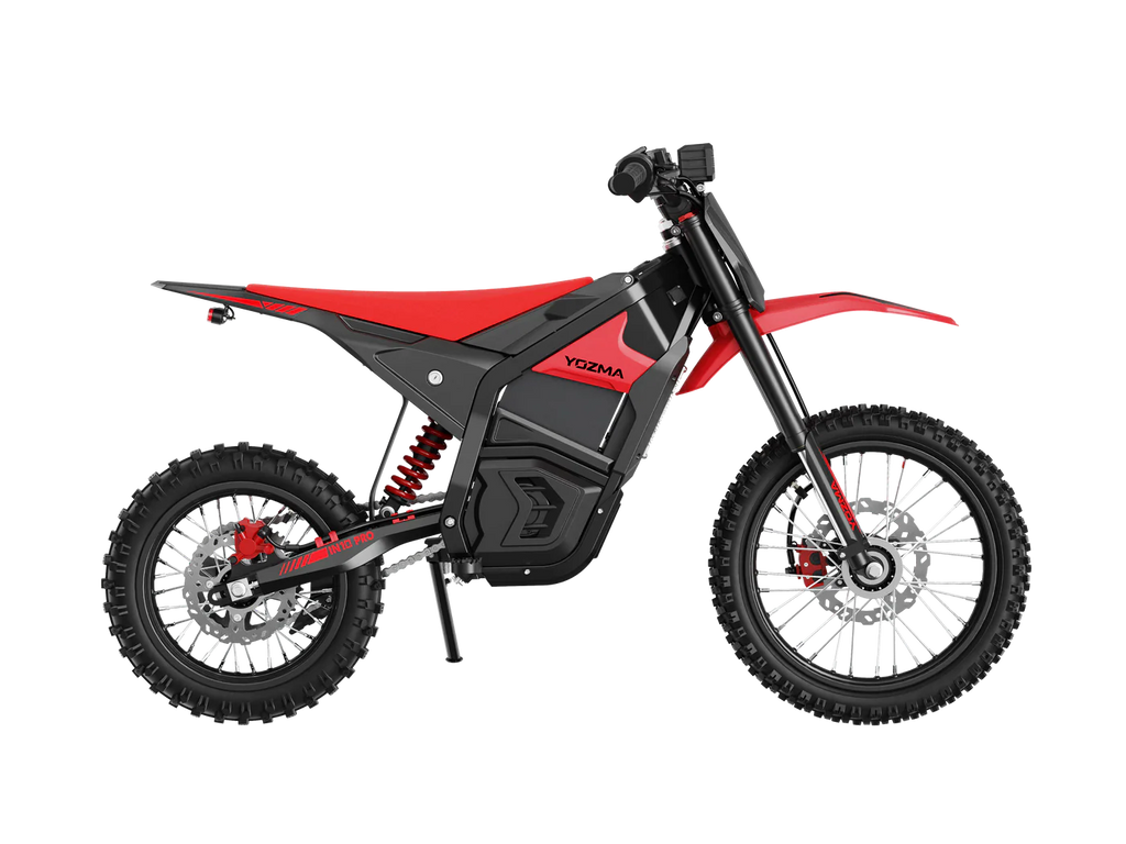 Yozma IN 10 PRO Electric Dirt Bike