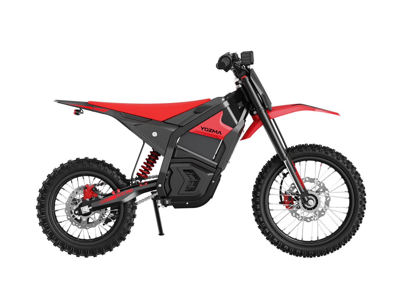 Yozma IN 10 PRO Electric Dirt Bike