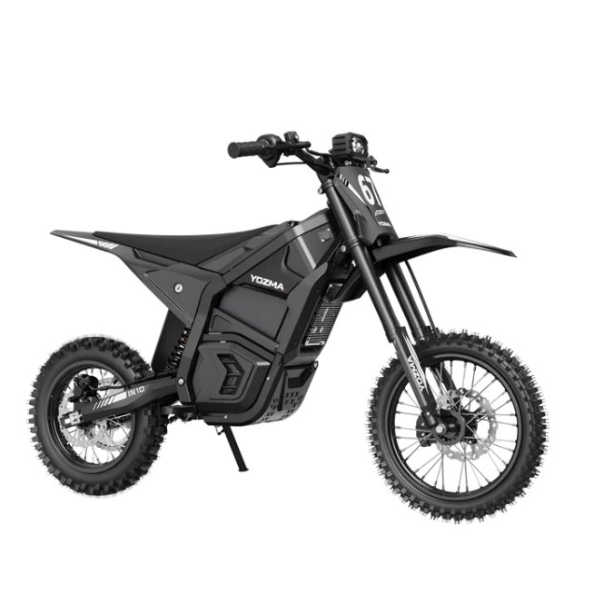 Yozma IN 10 PRO Electric Dirt Bike