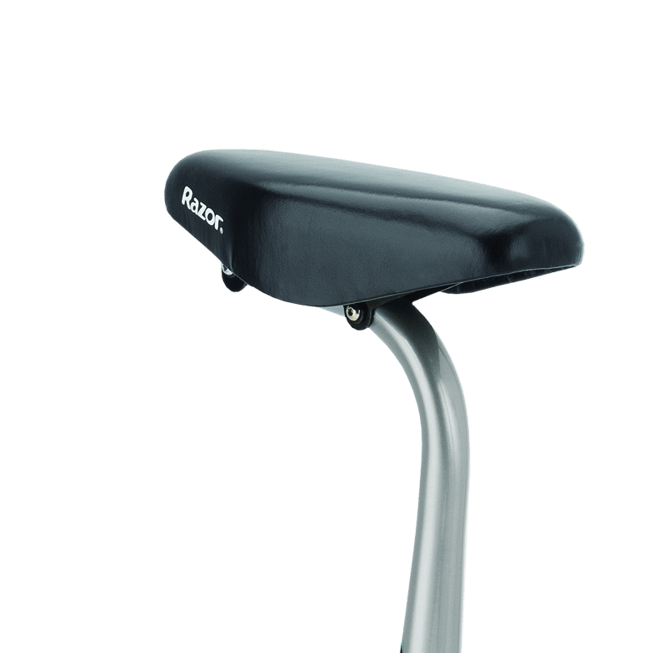 seated electric scooter, Razor E200S Seated Electric Scooter 