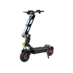 Freego D11 Landtiger Electric Scooter Foldable Dual Motor 4000W
