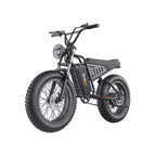 Freego S1 Cafe Racer e-Bike