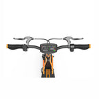 Freego C10 Pro Landtiger Dual-Motor Foldable Electric Scooter Handlebar View