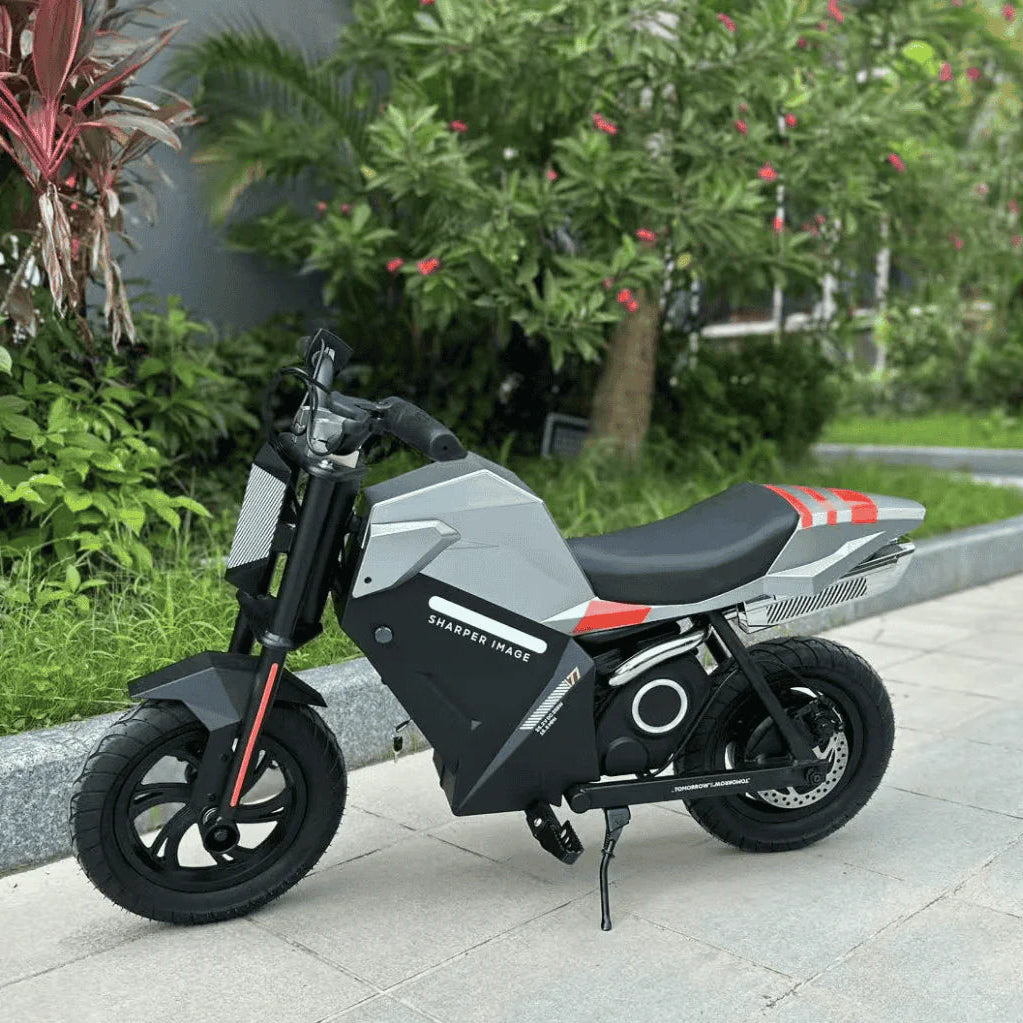 Freego K1 Kids Electric Motorbike with Rear Hub Motor