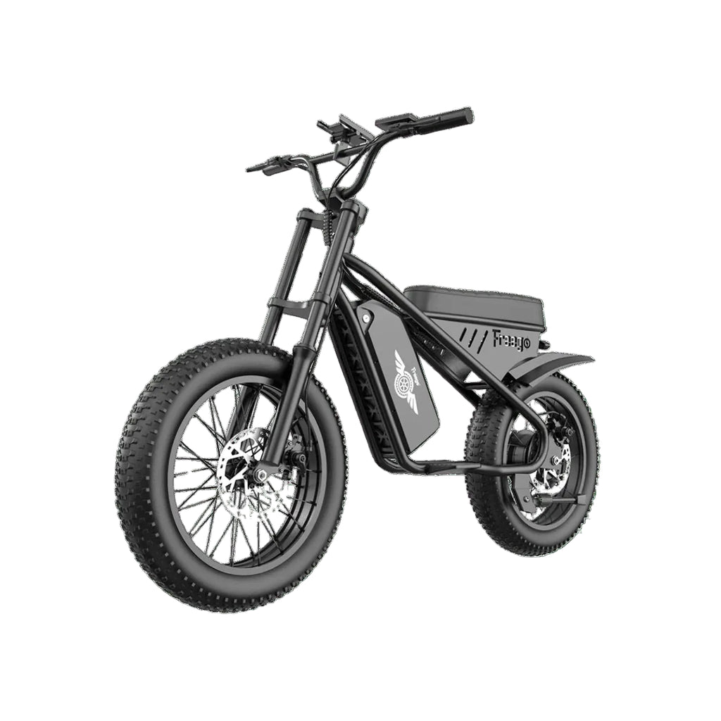 Freego Mini Electric Motorcycle for Child M1