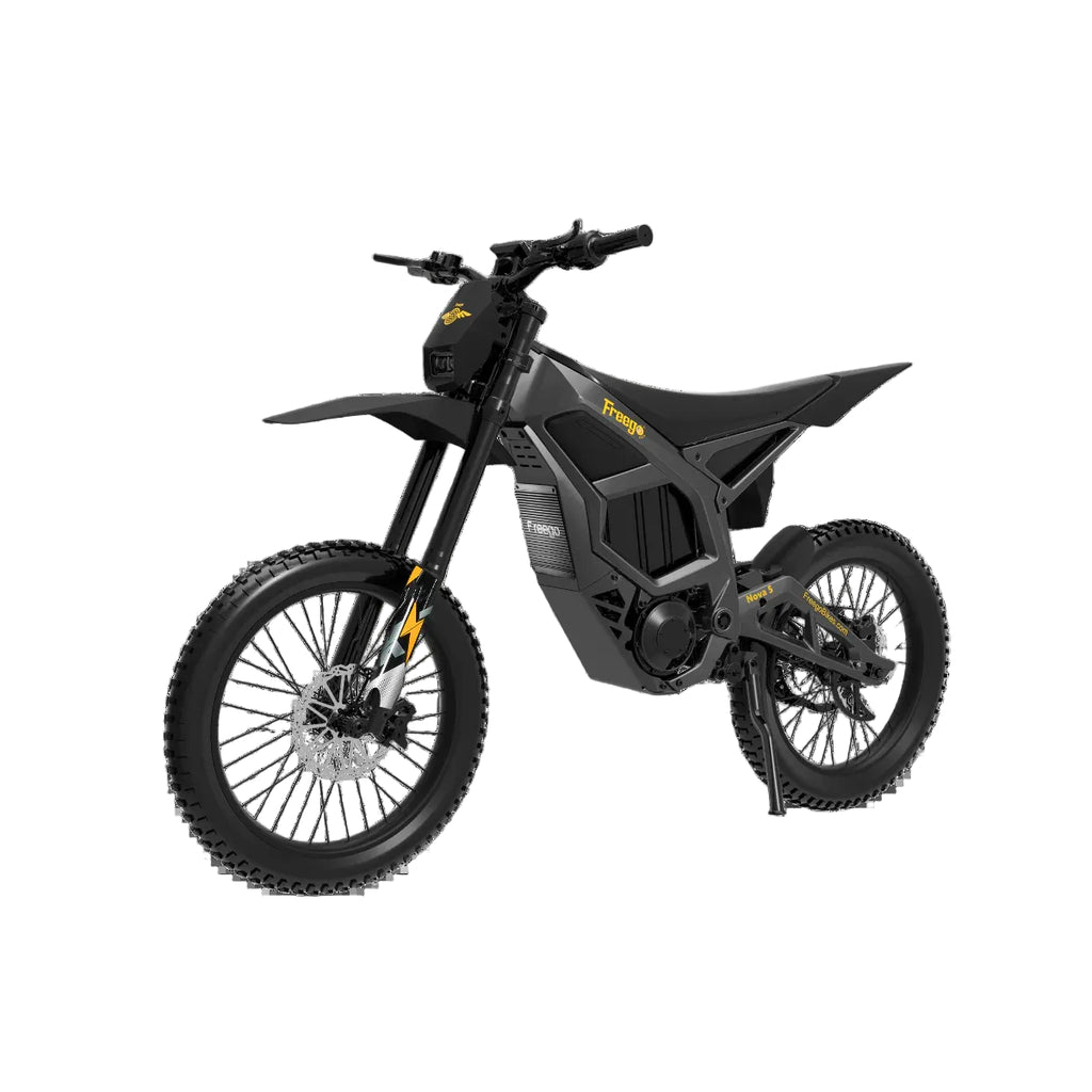 Freego Nova 5 / Nova 5 Pro Mid-Drive Off-Road Electric Dirt Bike