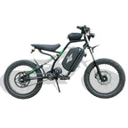 Freego Nova 3 Mid-Drive All-Terrain Dirt e-Bike