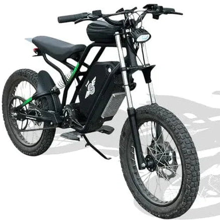 Freego Nova 3 Mid-Drive All-Terrain Dirt e-Bike