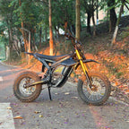Freego Nova 5 Mini e-Bike for Teens and Adults