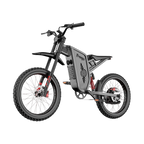 Freego X2 Pro All-Terrain Dirt eBike