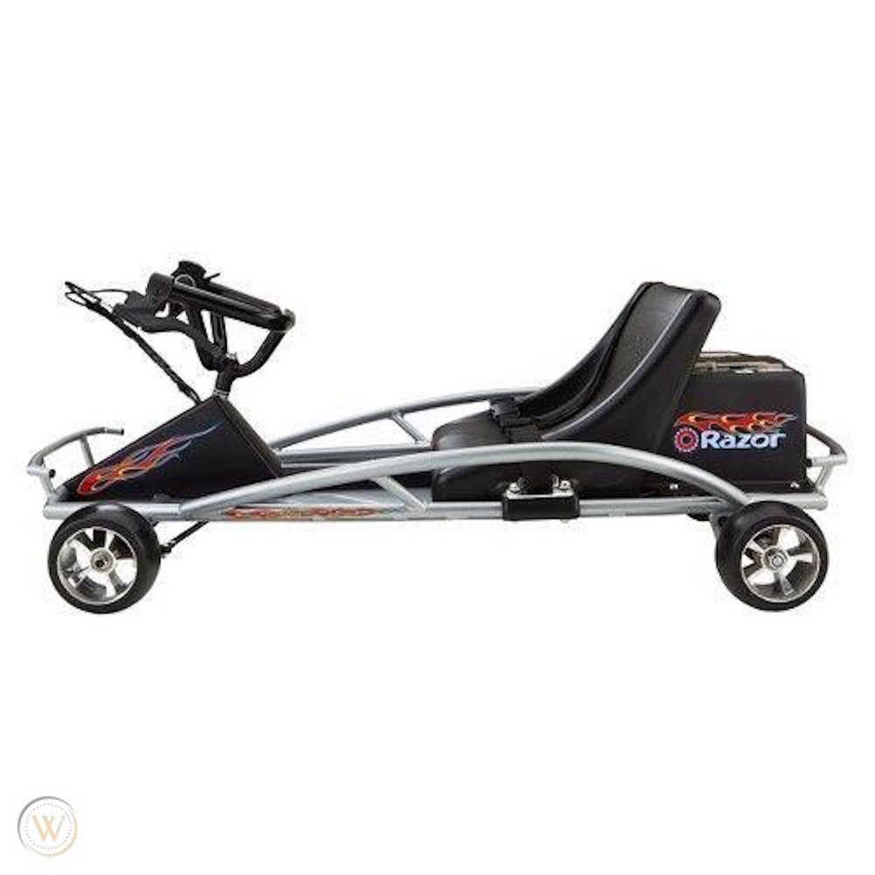 Razor Ground Force GoKart