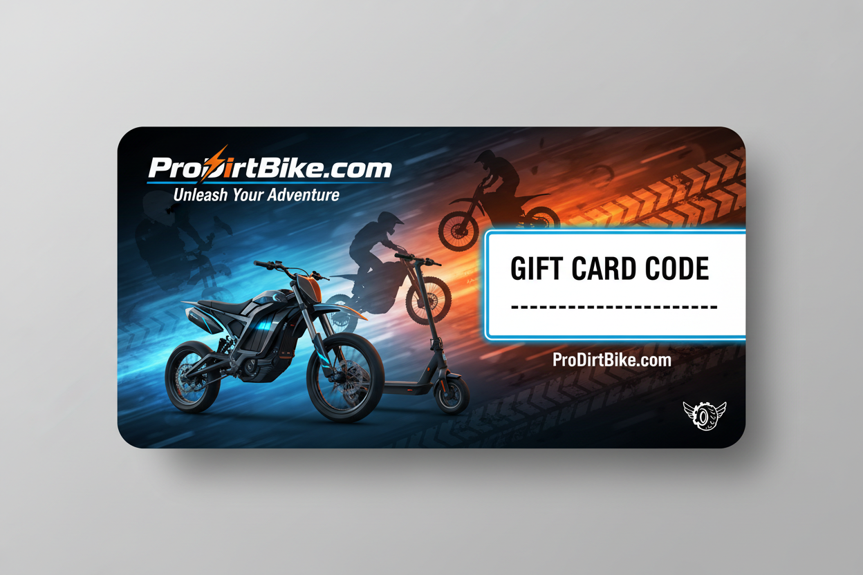 gift card that uses our logo - no denomination but generic gift card image with this website's branding